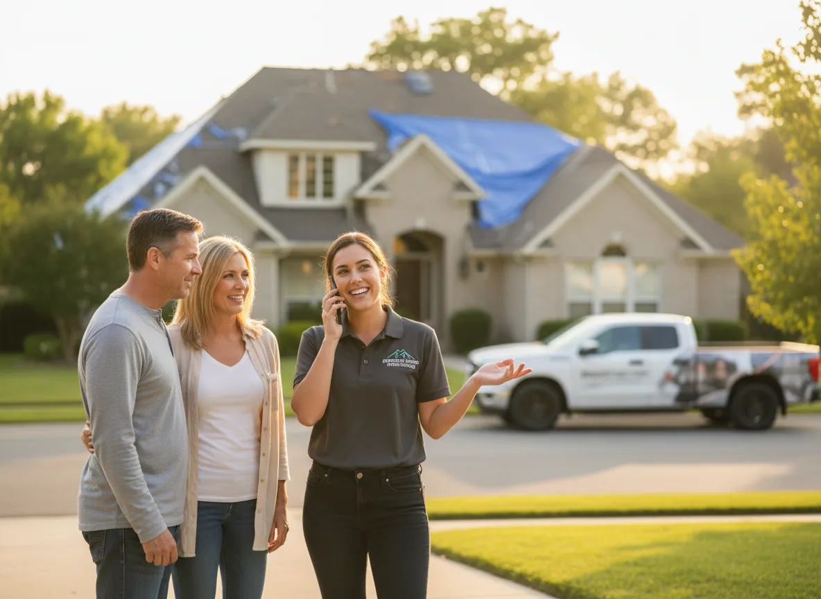 Emergency Roof Repair Arcadia, IA FAQs